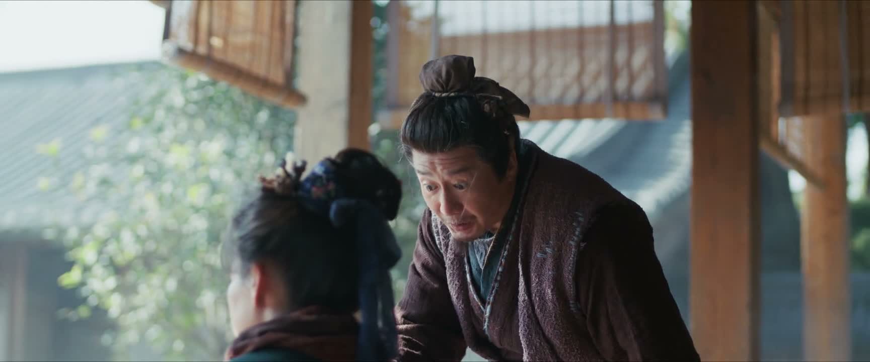 比你吃的馒头都多