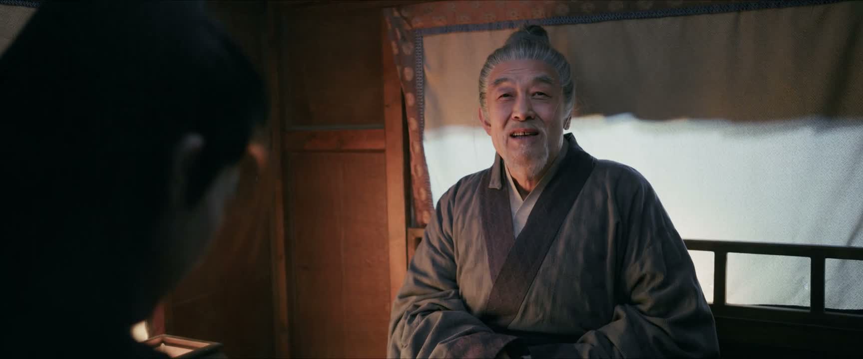 当真是活回去了