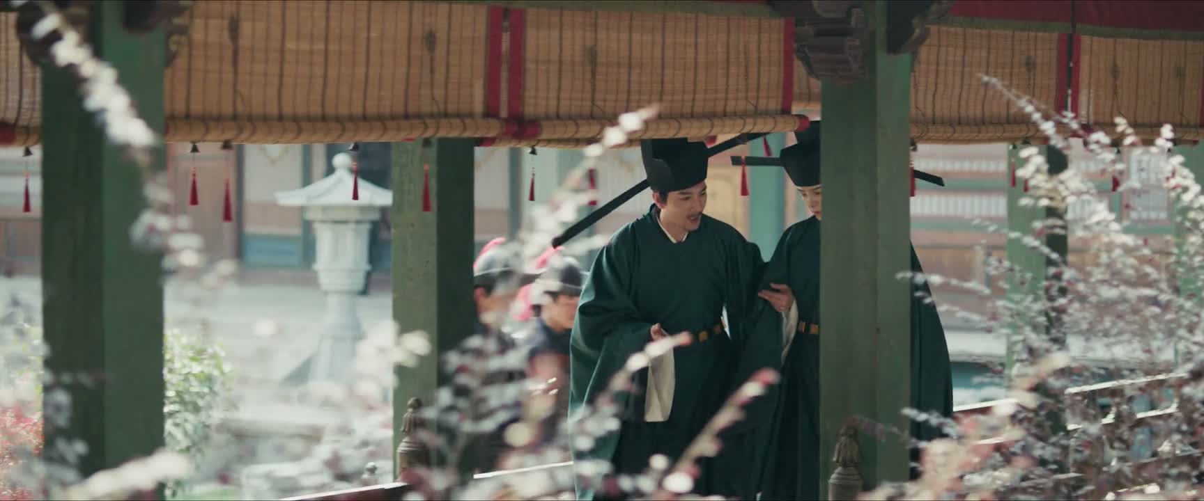 到底发生了什么事情