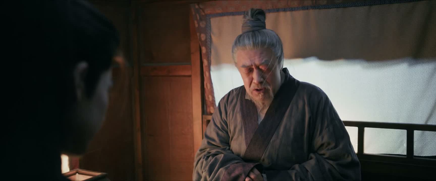 反添波澜