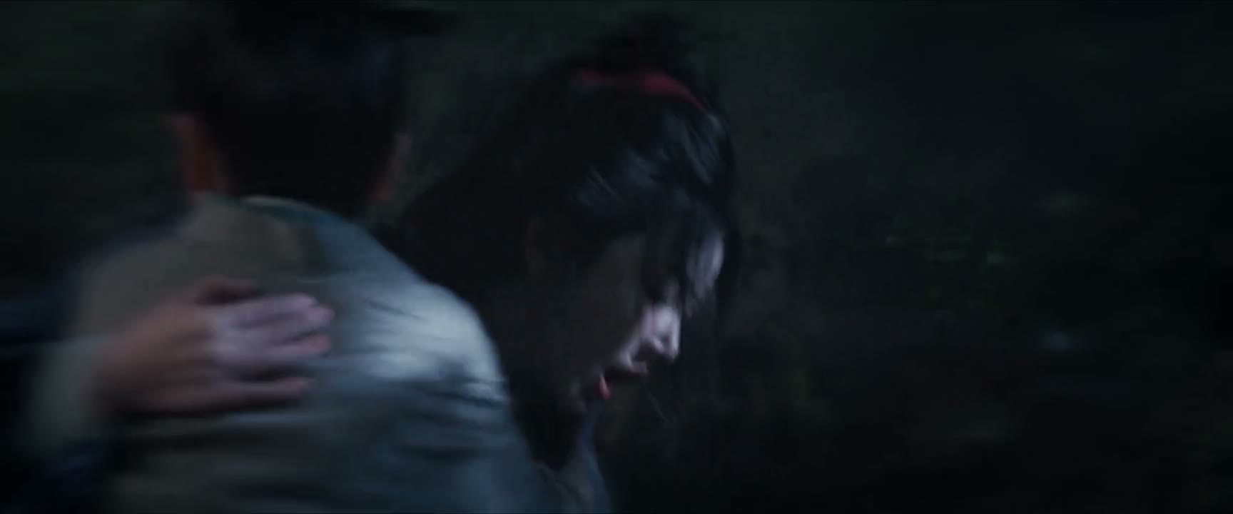 废物 让你砍小的 你砍大的