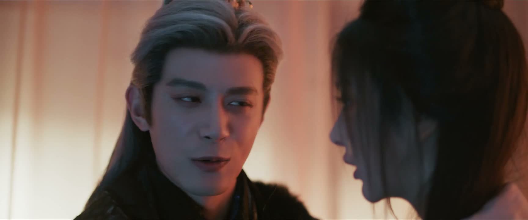 孤只是把他们迷晕了