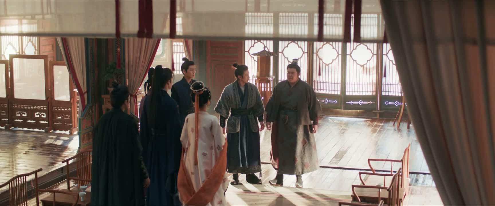 皇帝要让你当他的贵妃