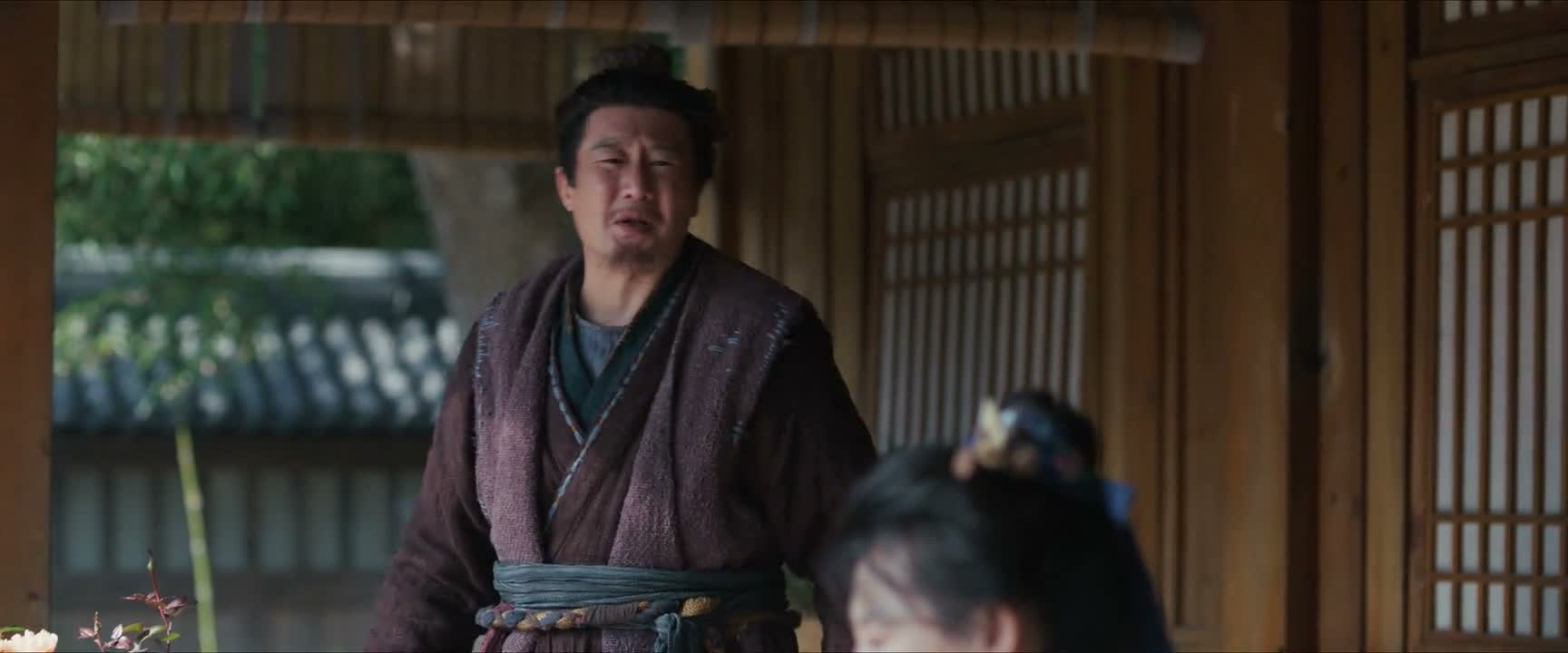 就是缺眼界