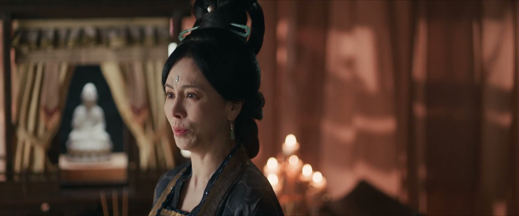 莫再触碰此事 好吗