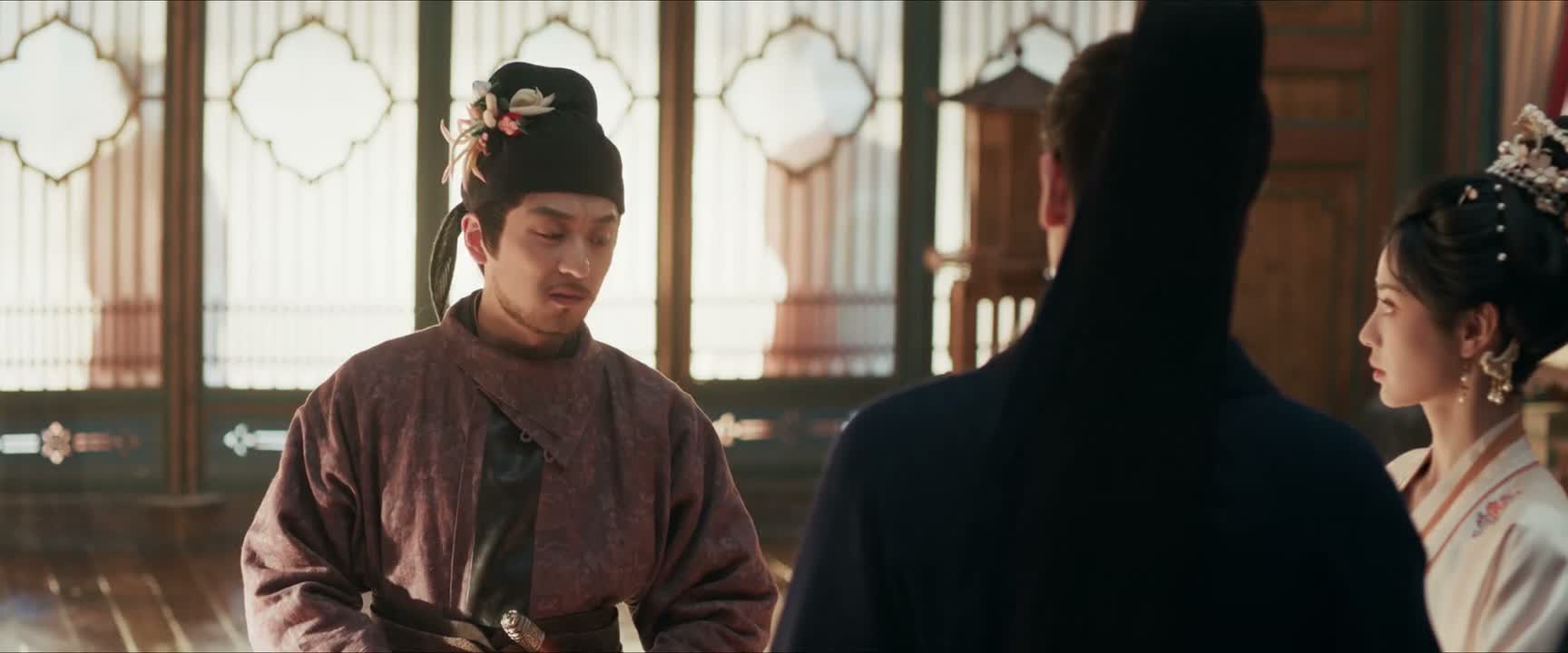 那姓齐的就是条疯狗