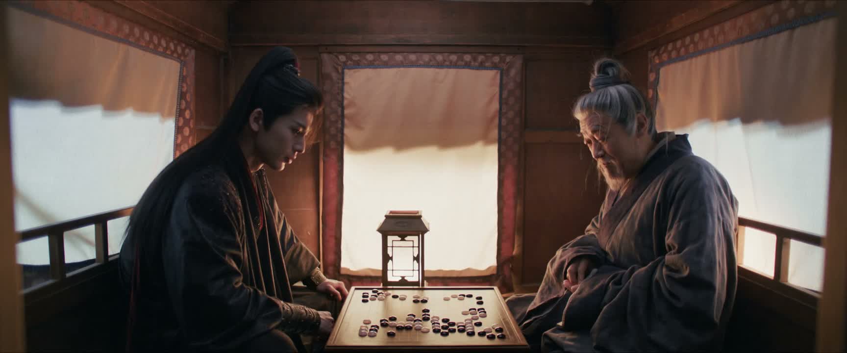 难解其结