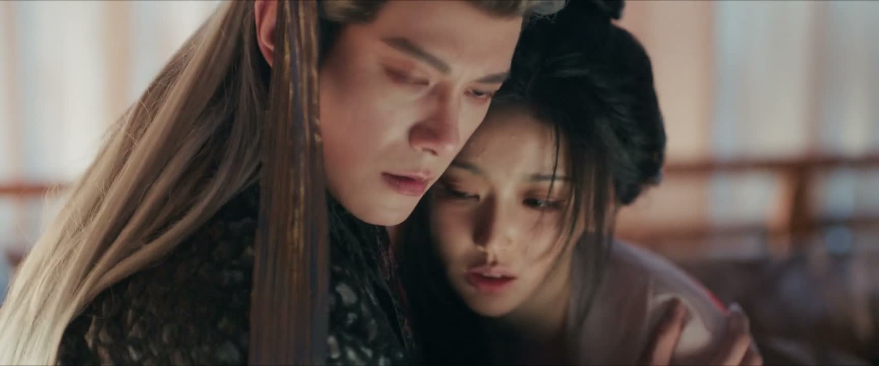 你不要滥杀无辜