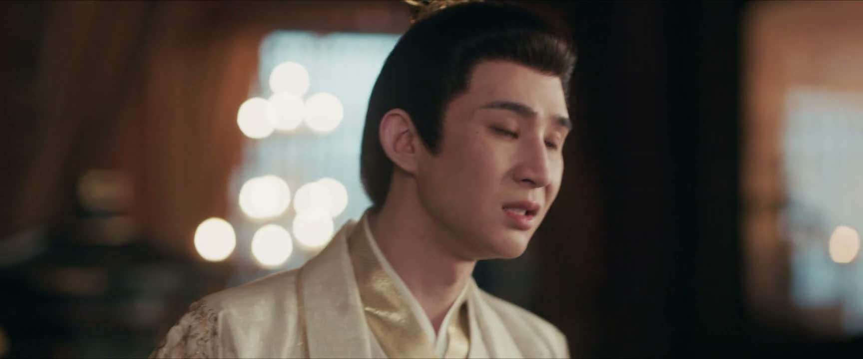 你刚才说