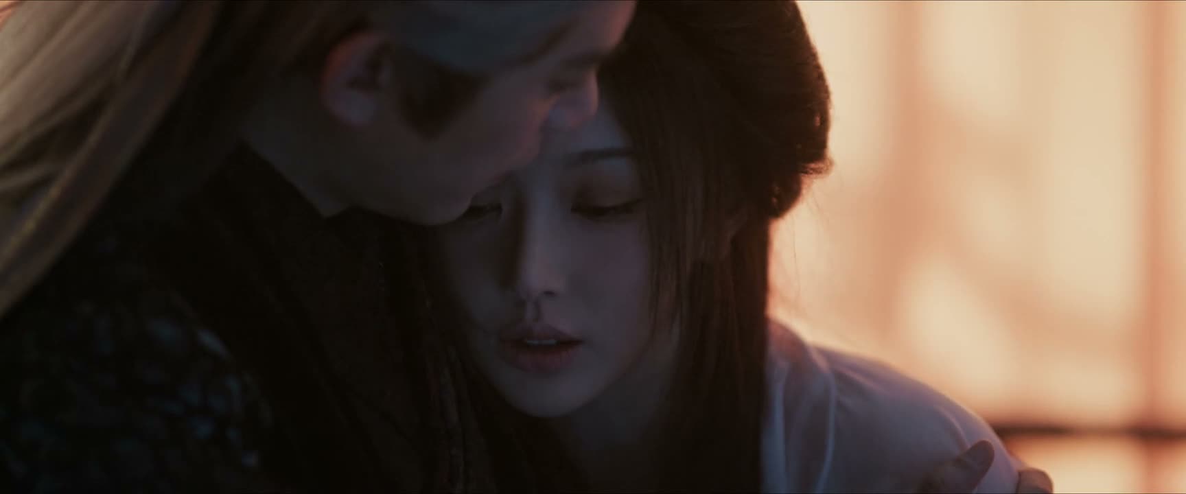 你连自己亲儿子都要杀
