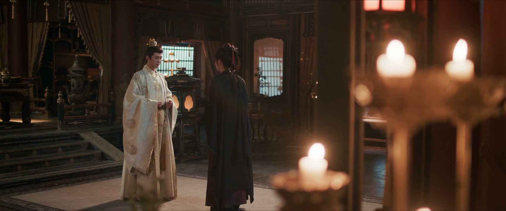 你如今都已经平步青云了