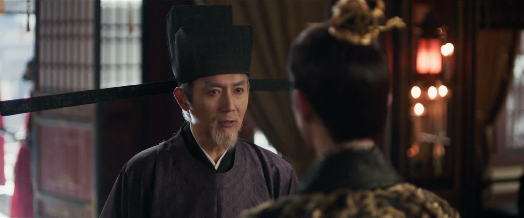 其狼子野心昭然若揭