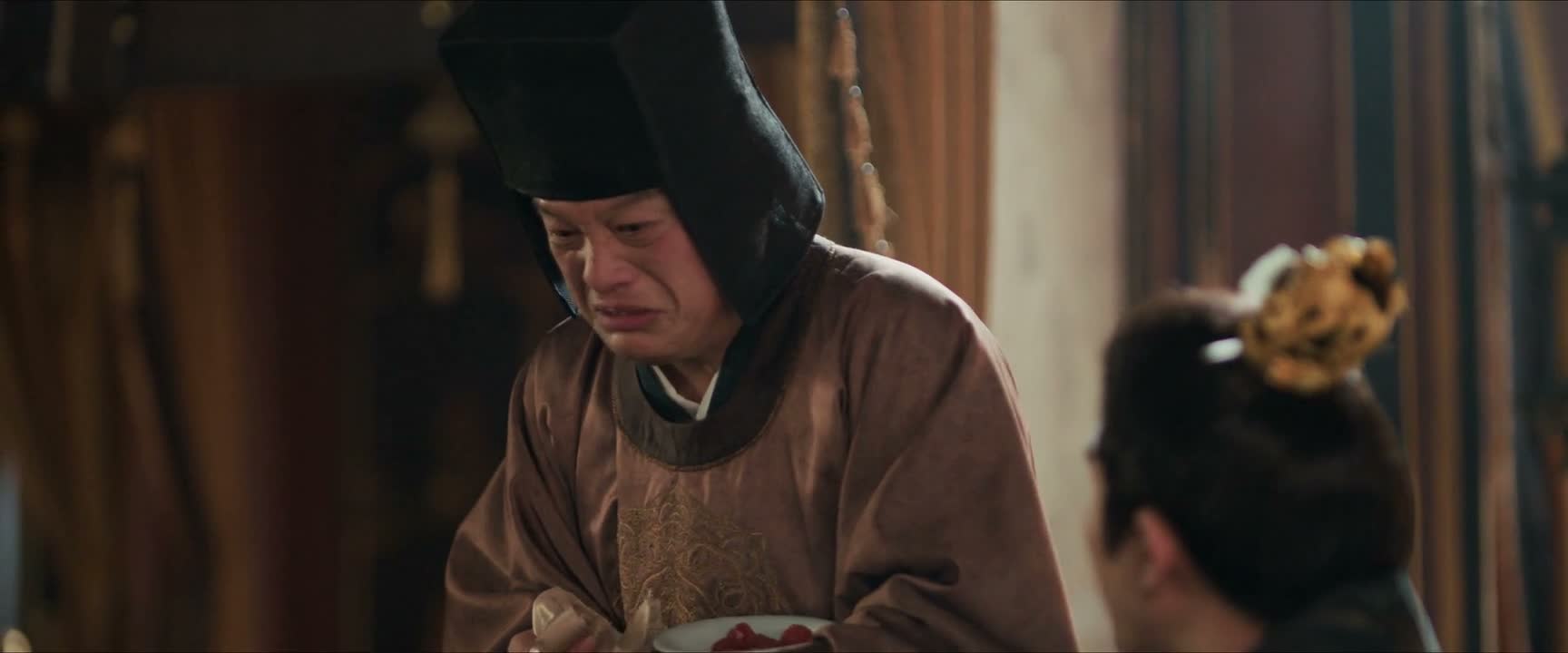 如今还没有任何消息