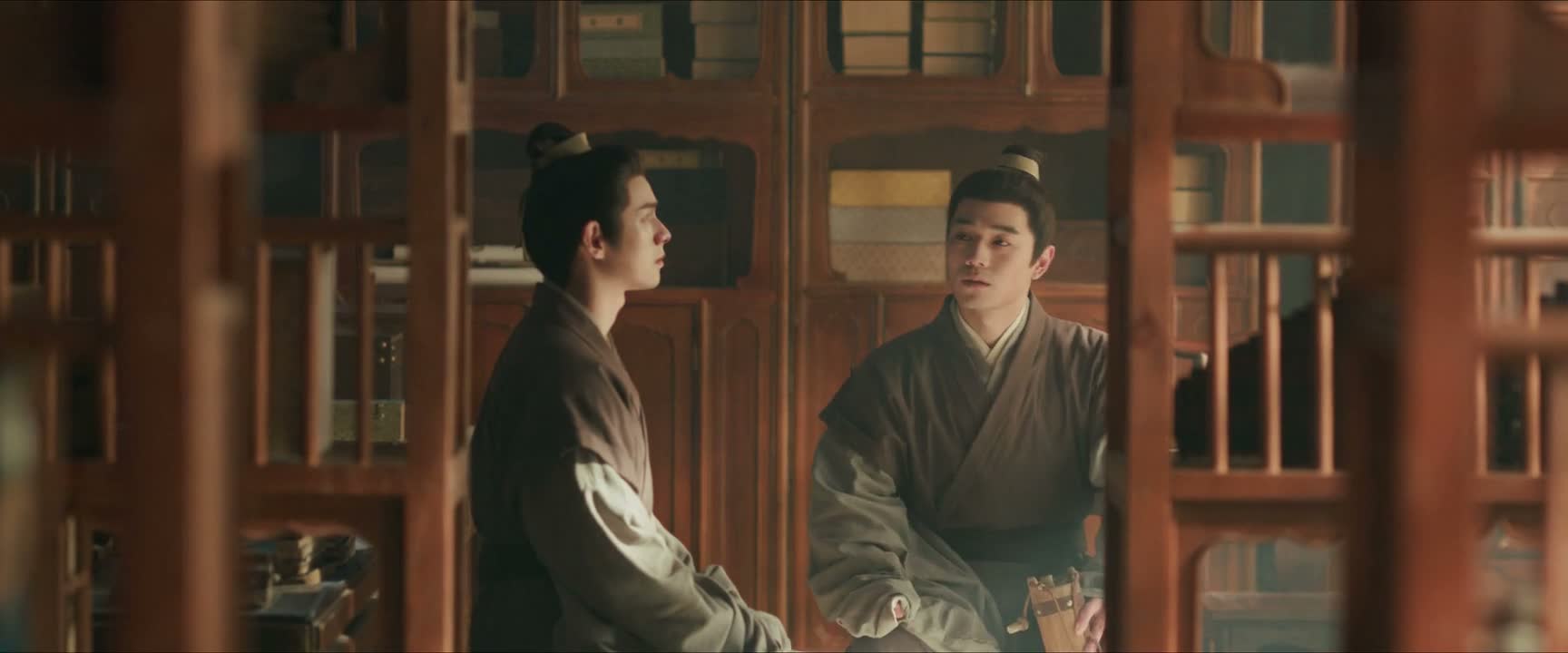 宋兄也是读书人