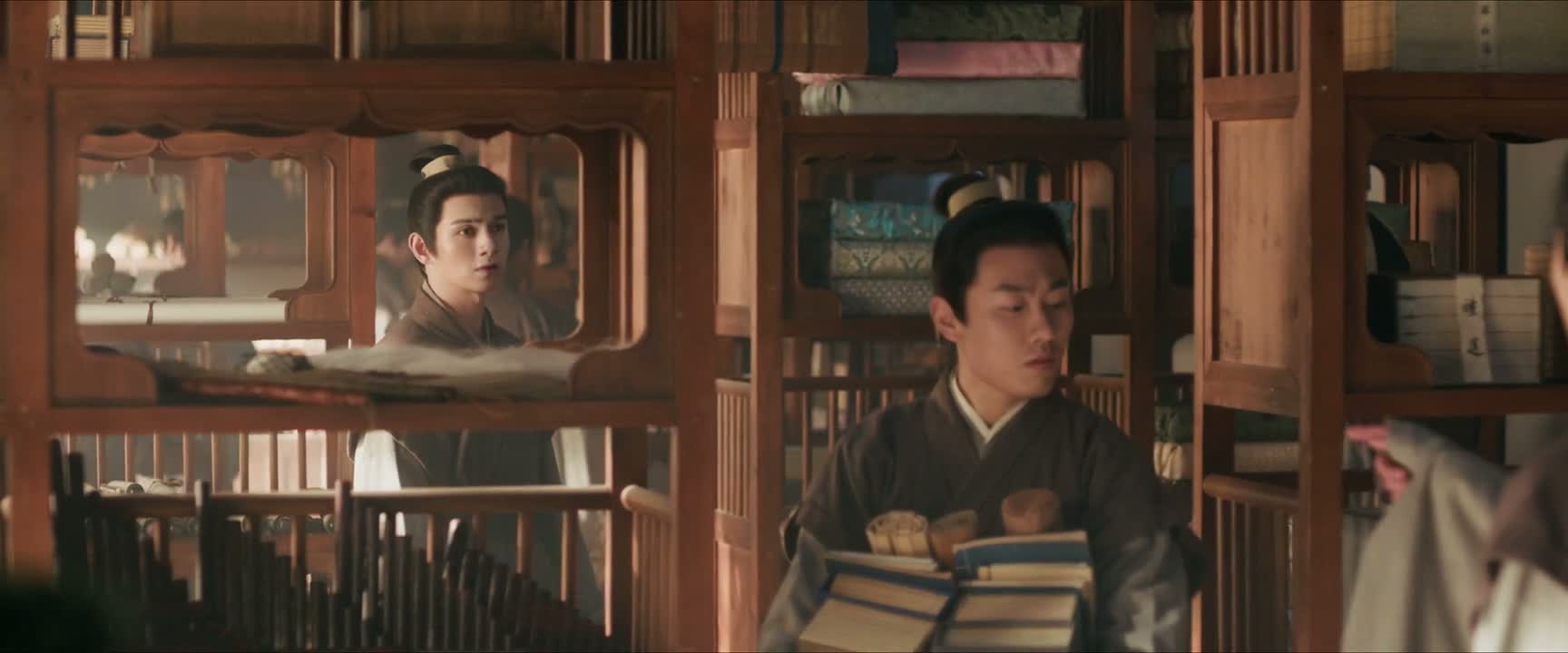 算了 多一事不如少一事