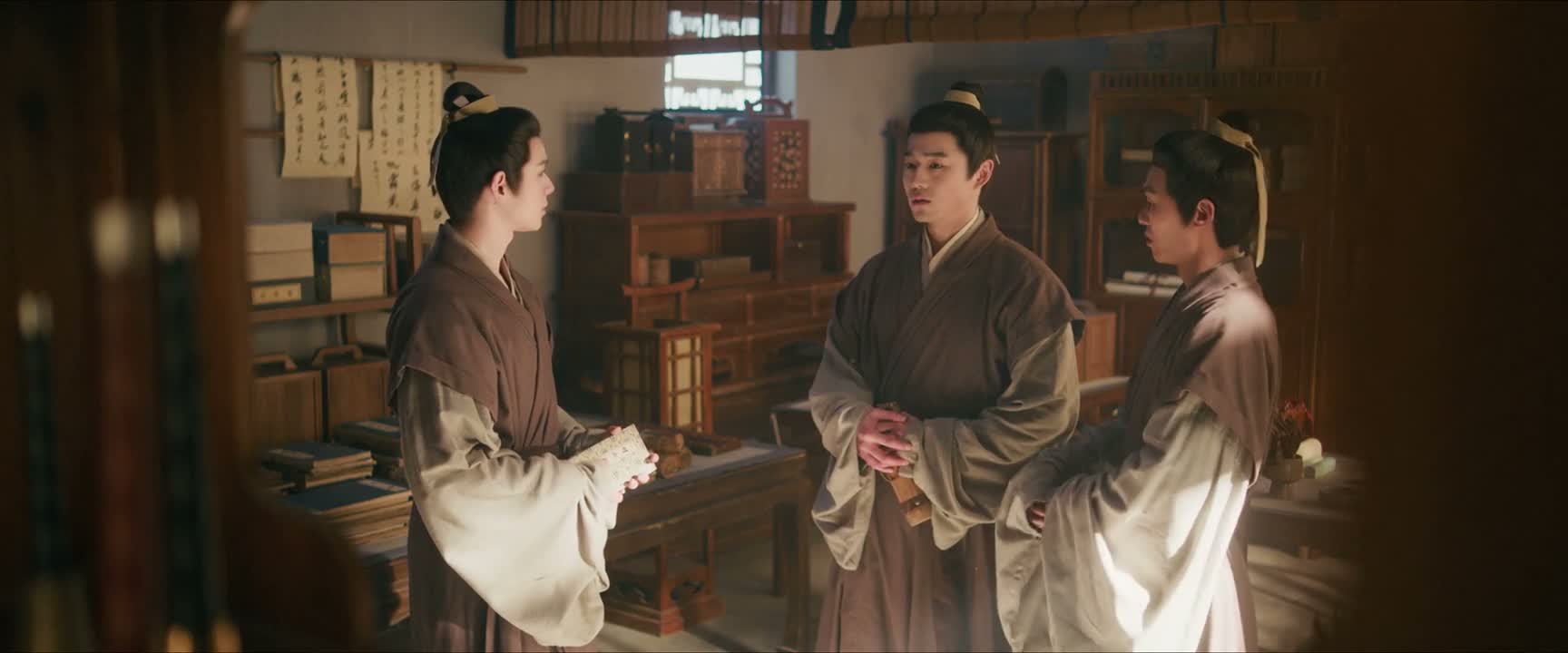 为人粗鄙蛮横