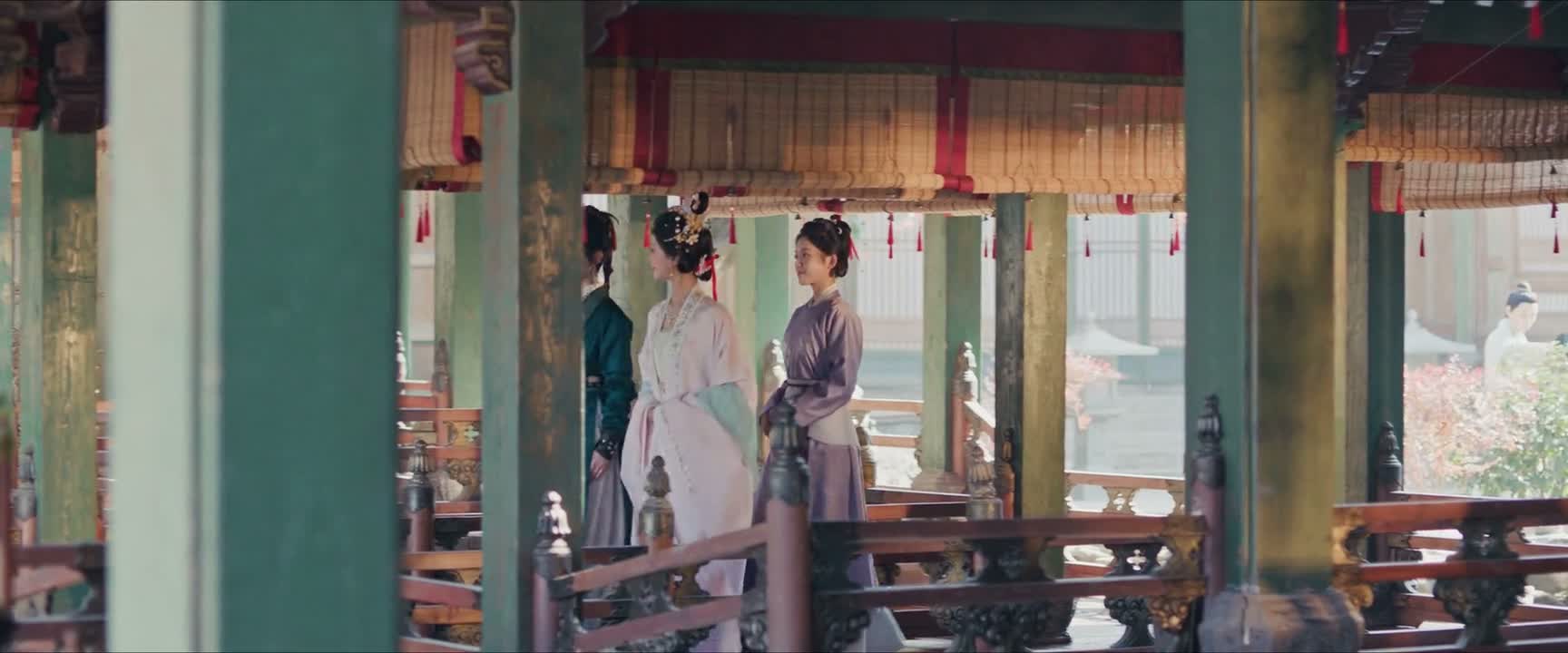 我晚上都不敢叫人
