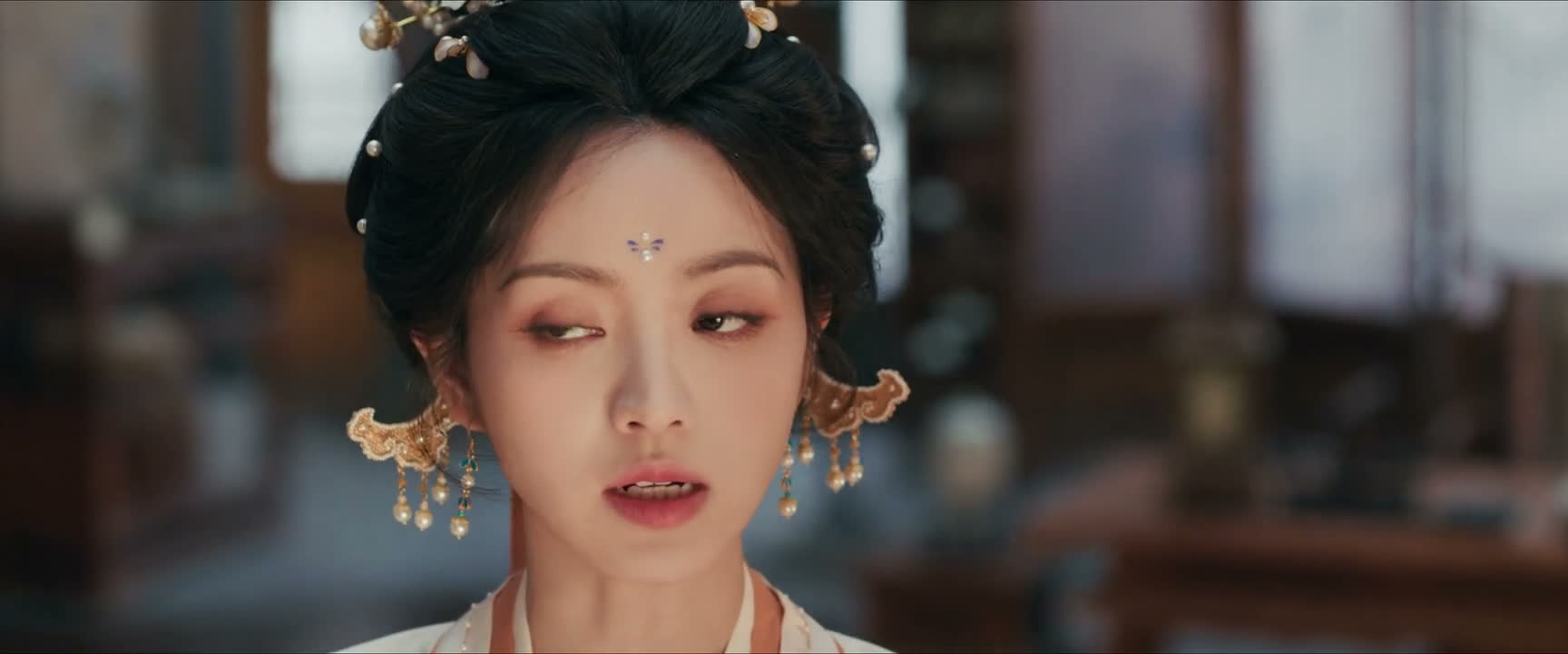 我这杀猪将军可不是白当的