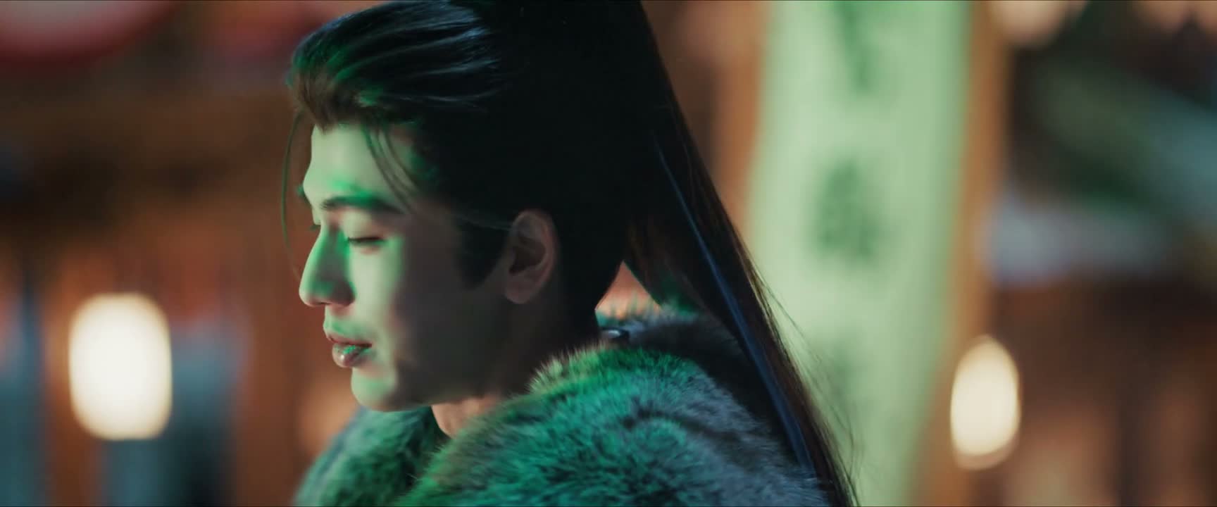 有眼不识樊长玉