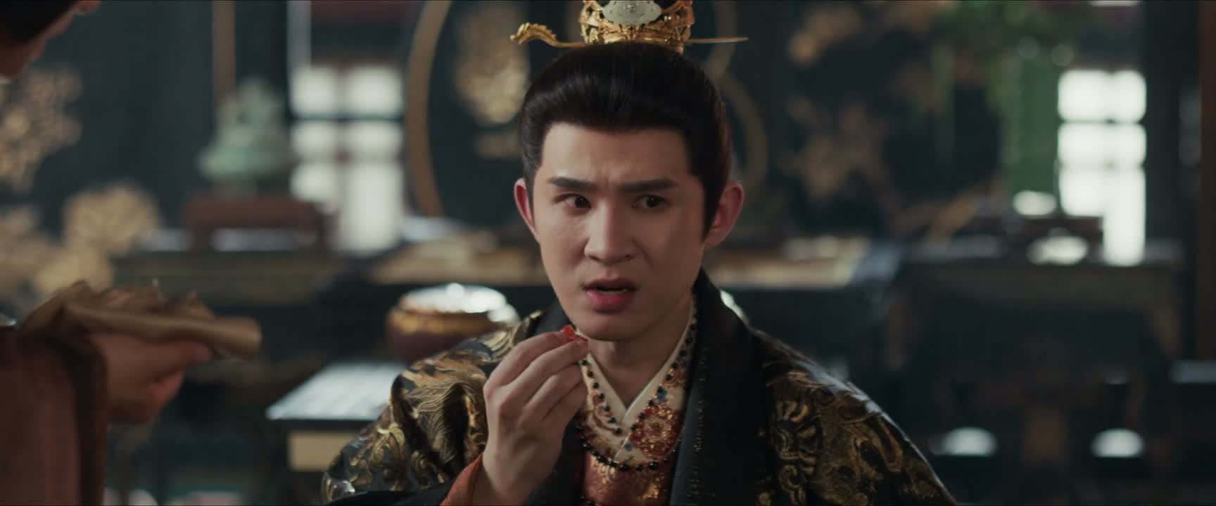 这要是霁州军与焉州军