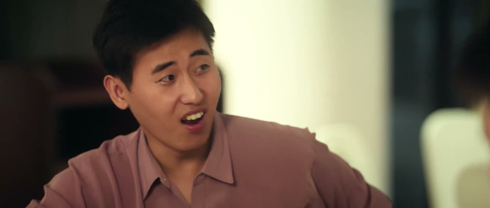 不近女色了 咋了嘛 兵哥
