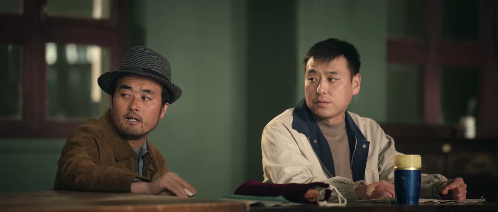 导演 哪儿不好呀