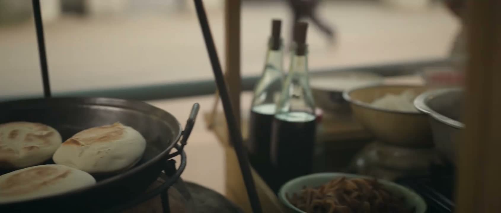 多来点虾皮 不要香菜啊 好的好的