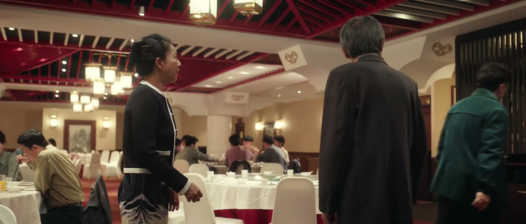 封导 慢走啊