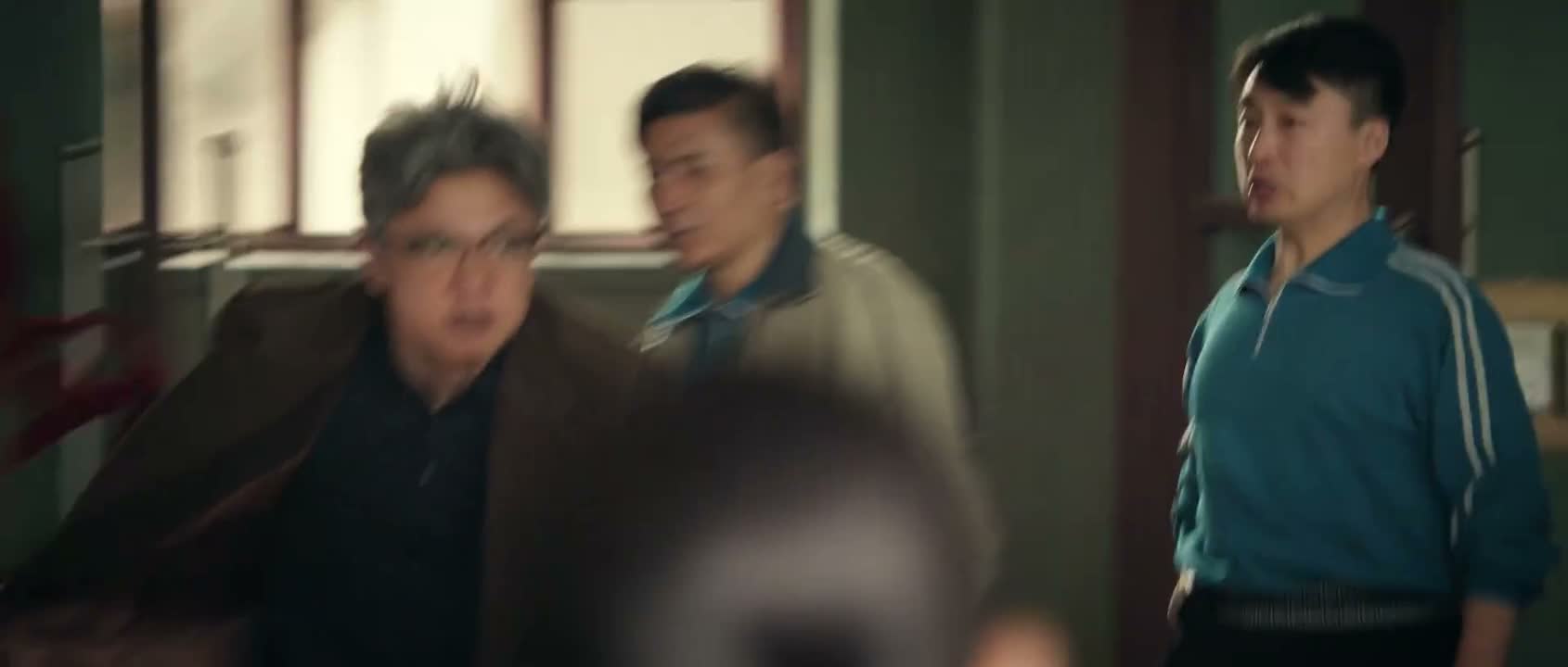 敢骂我你 找死吧
