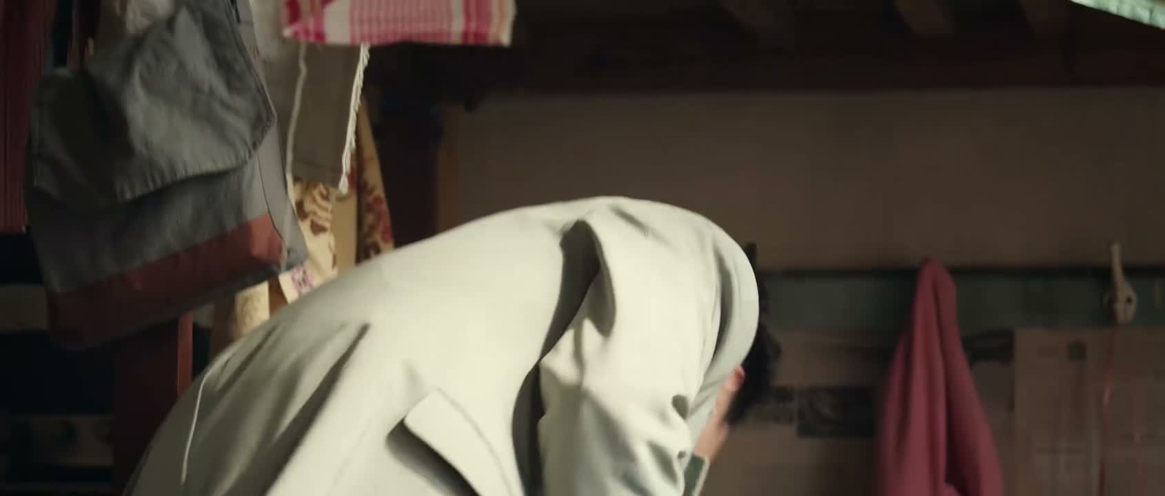 来来来 给收拾收拾嘛