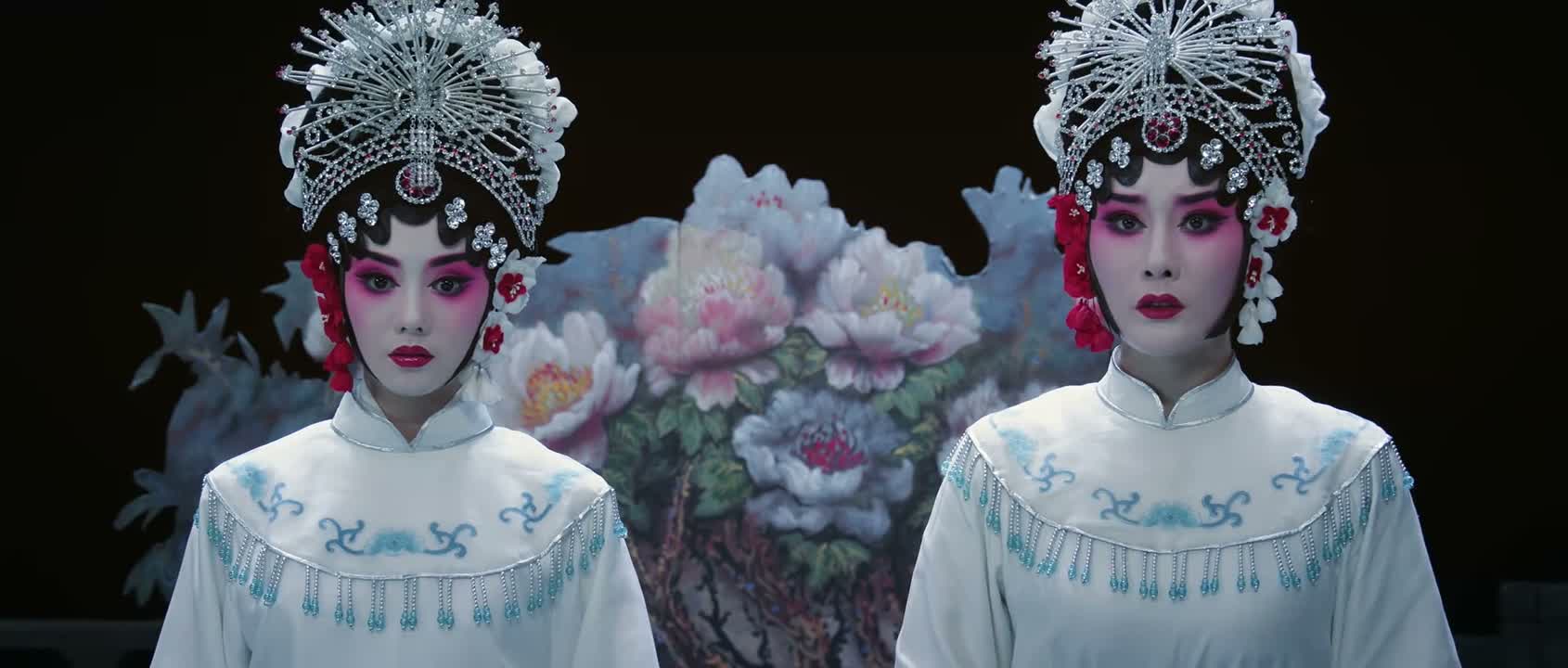 丽丽 先下去