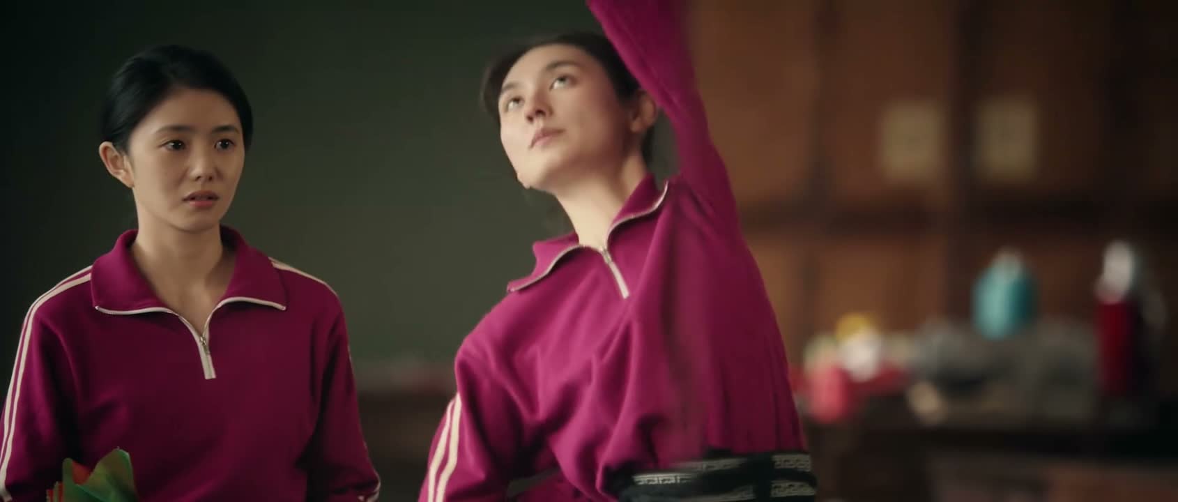 你的事比我的事 瞀乱(麻烦)多了