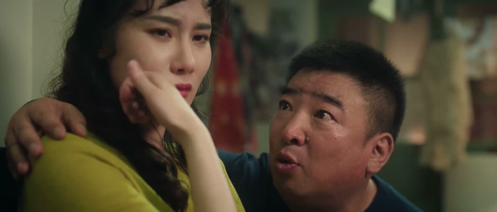 你看我怎么给他们立威