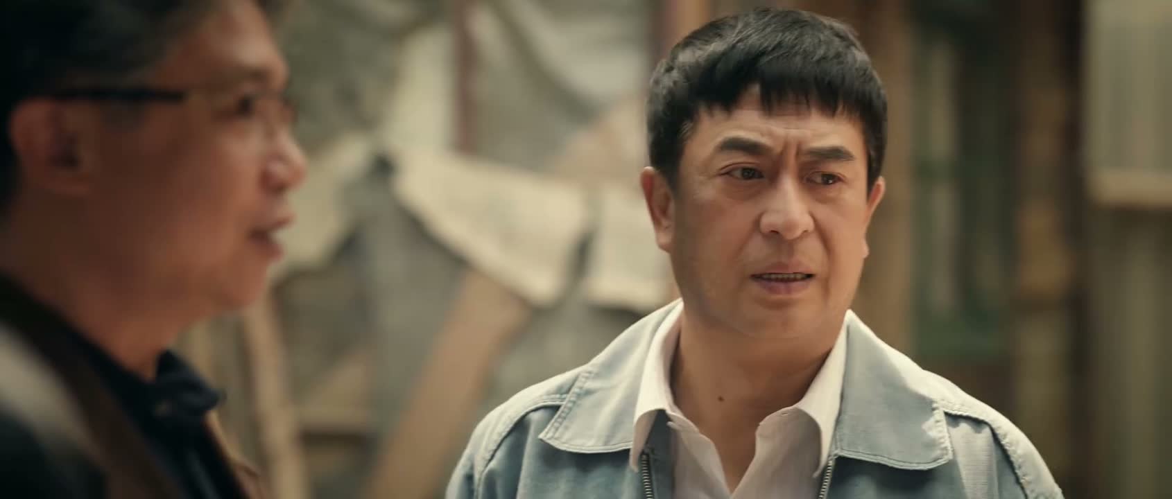 皮亮呢 批评他了 他也解释了