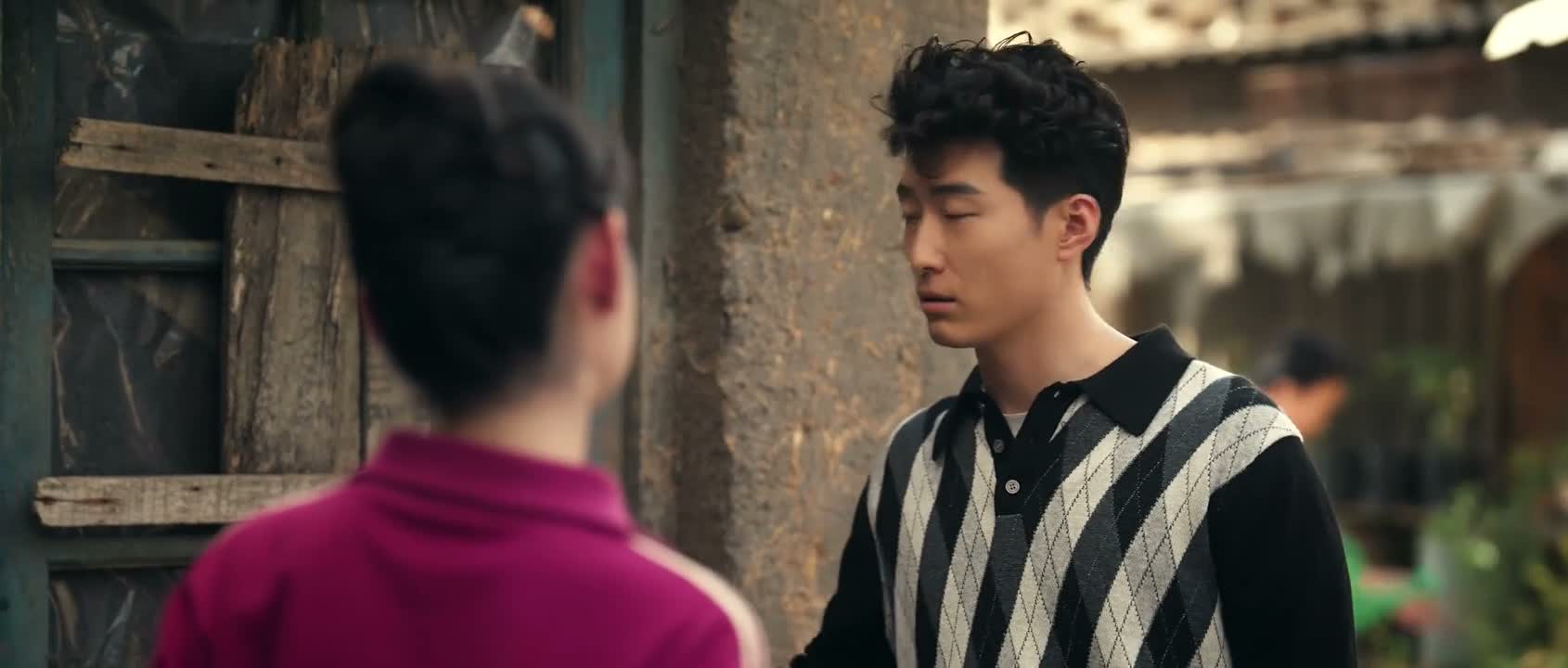 秦娥自己唱得好嘛