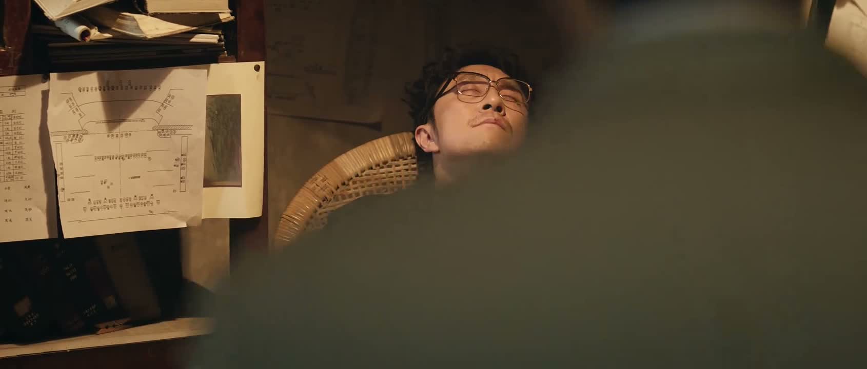 她的进步真的大家都有目共睹