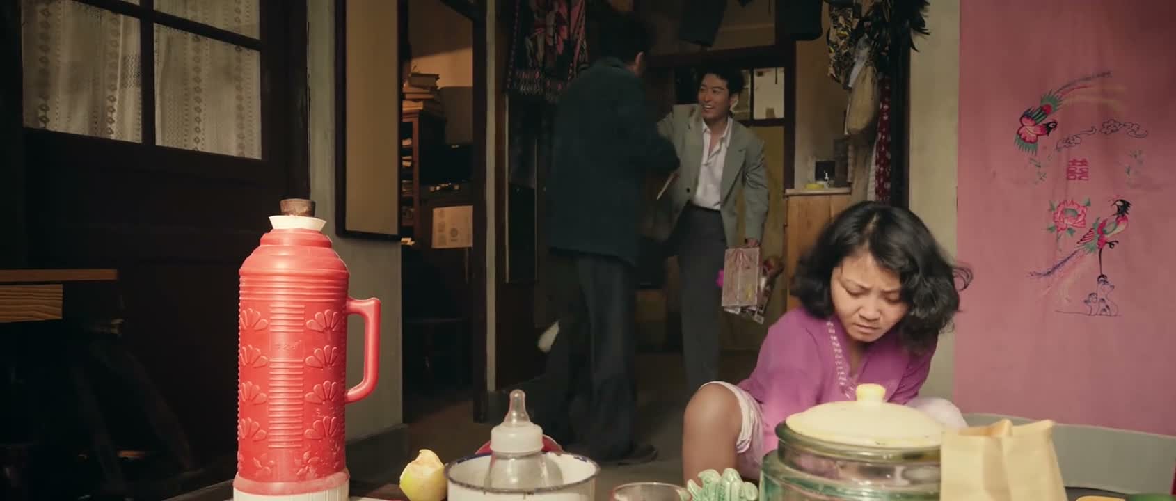 推我干啥 封导 我就是代表秦娥