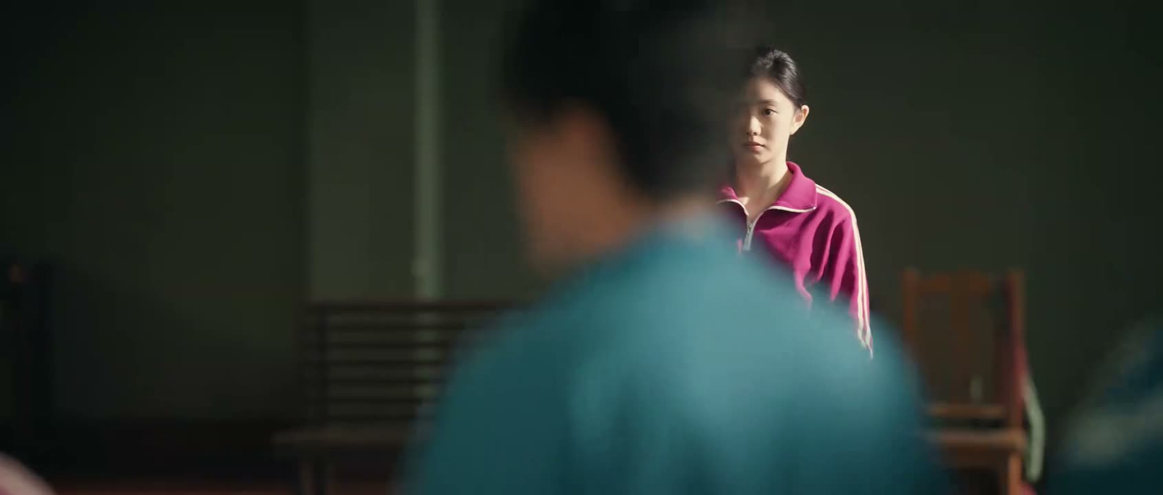 歇好了再来嘛 好着呢