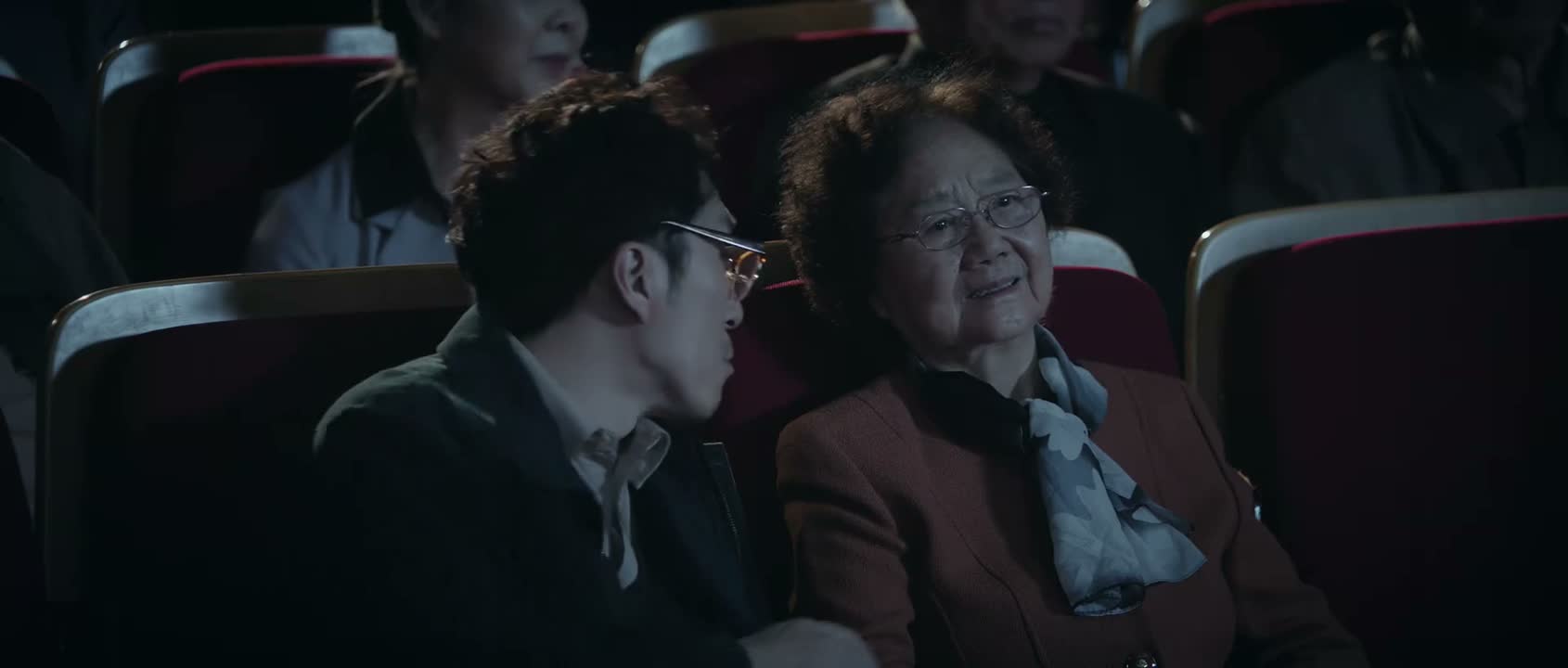 要不说是您的高徒呢