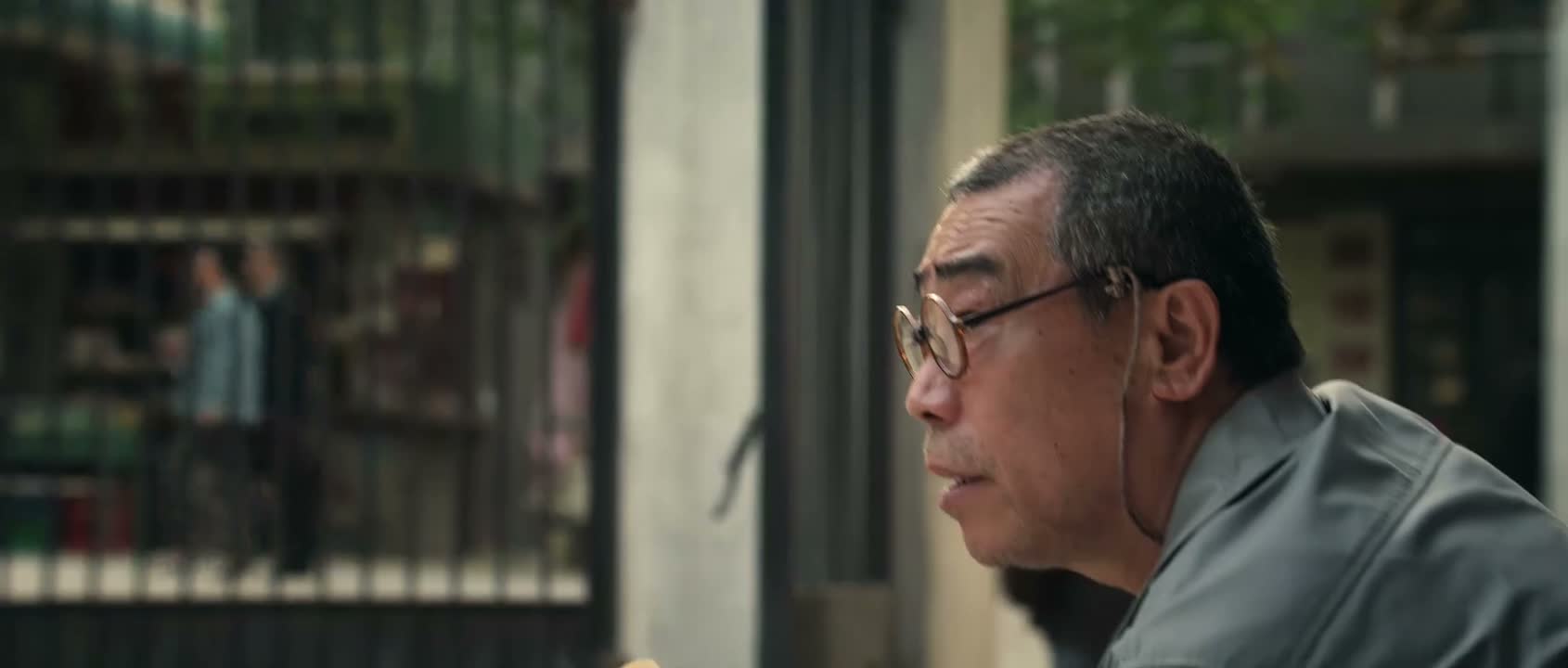 一个女娃嘛 能吃多少