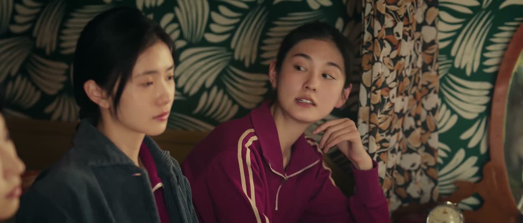 忆秦娥今天差点给人给打了