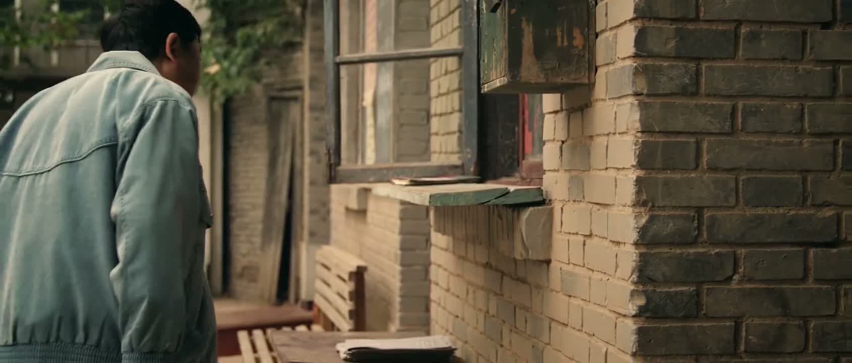 咋 忆秦娥没事吧
