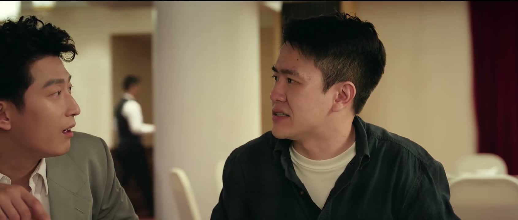 找省秦干啥 你不管了嘛