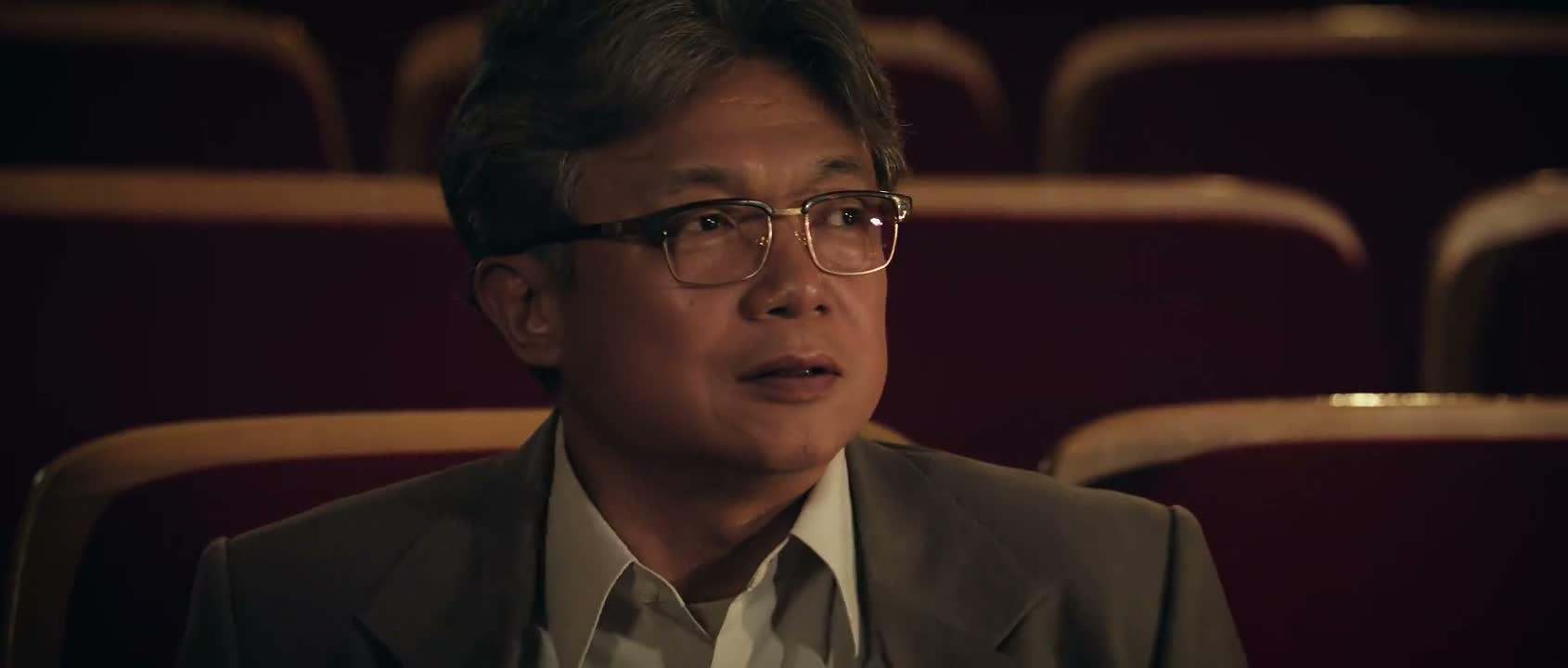 这也是个戏疯子啊