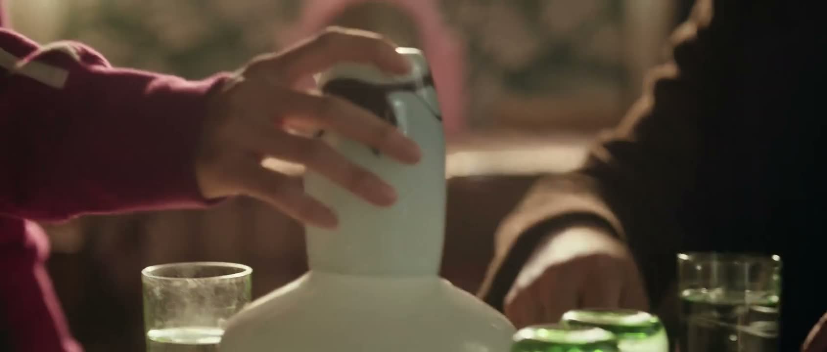 这争主角咋了嘛