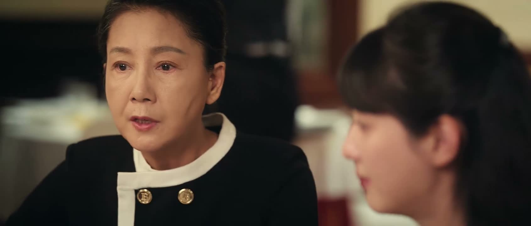 之前跟你说的相亲的事