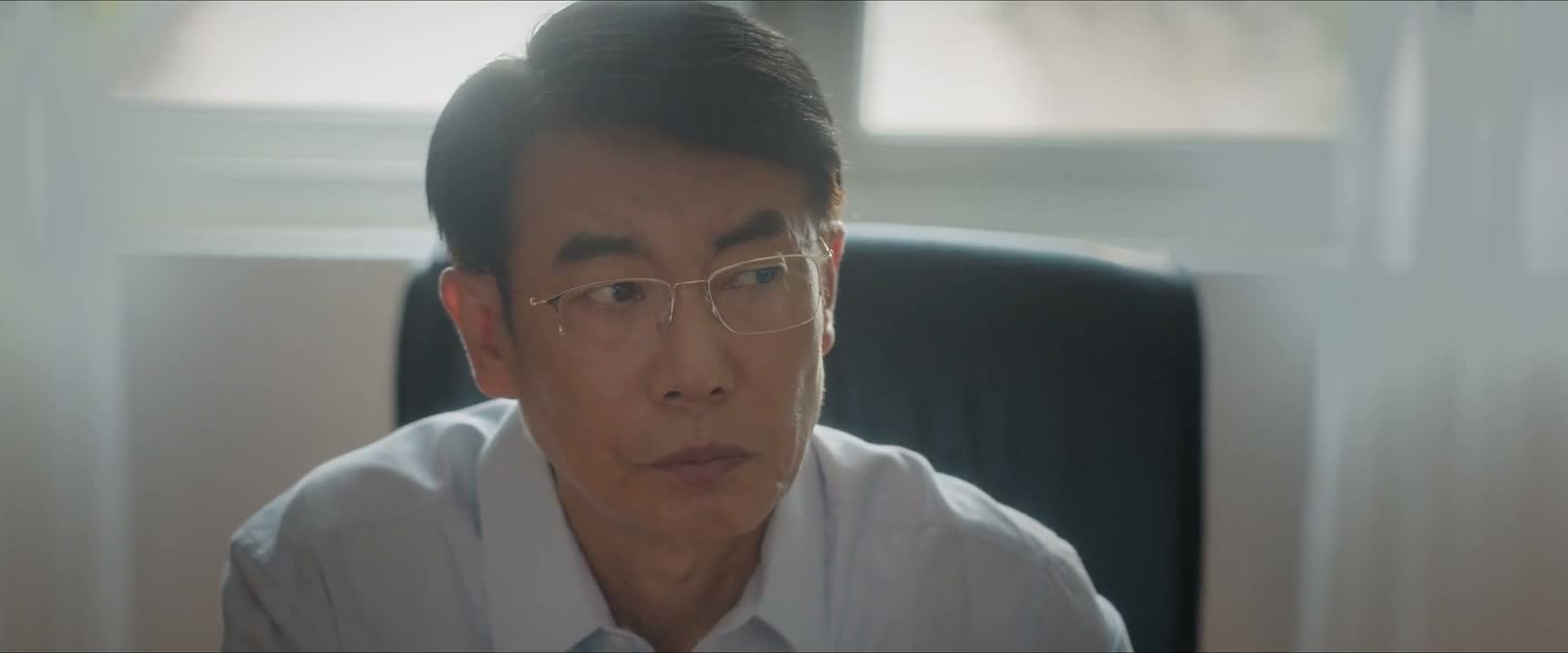 才跟他们打在一起的 你说什么呢 主任