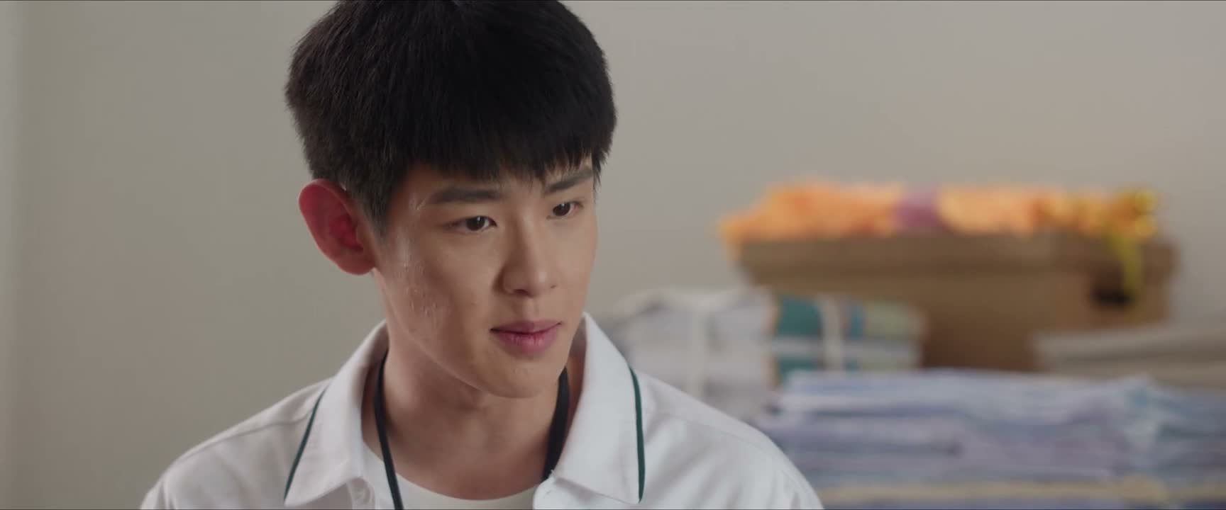 而且是他们先动的手 懂了吗你