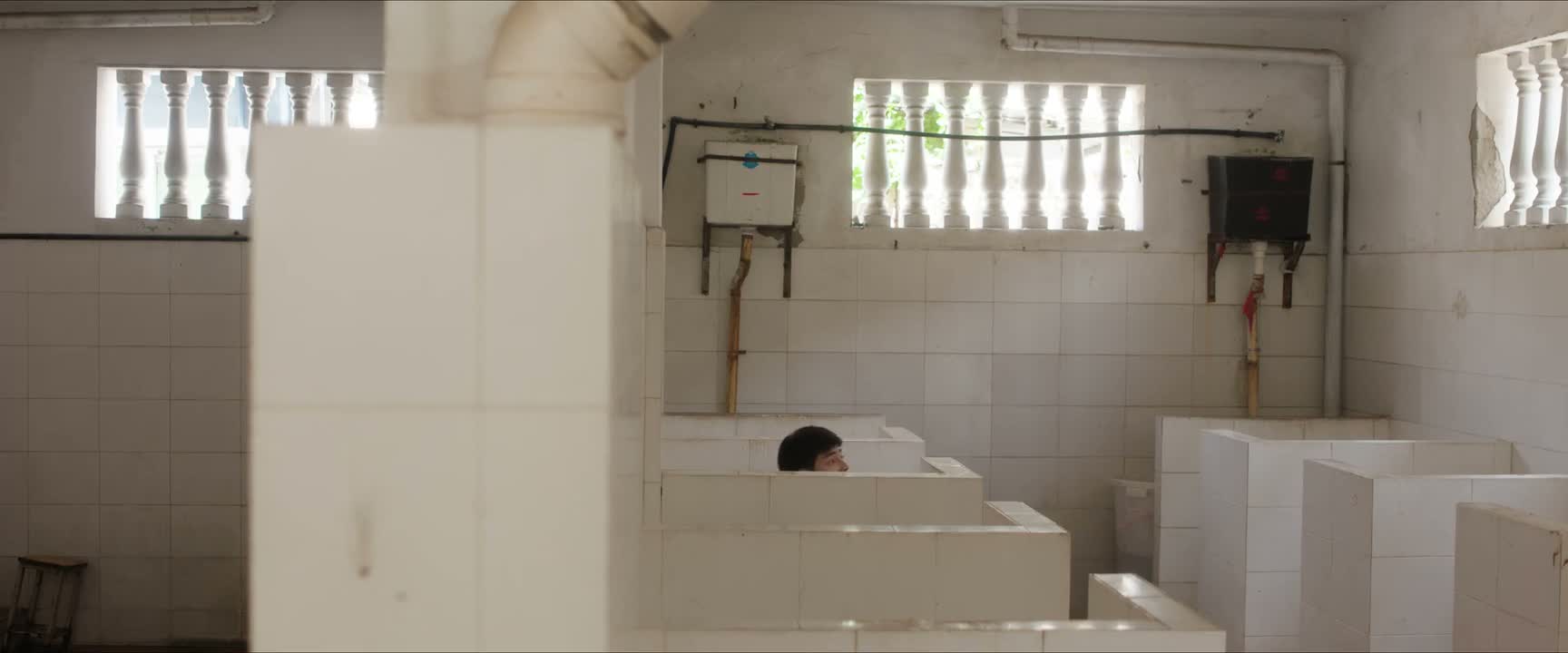 给我站好 老大