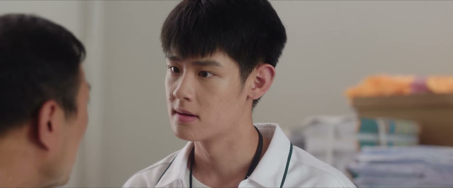 跟老师道歉 我没错为什么要道歉